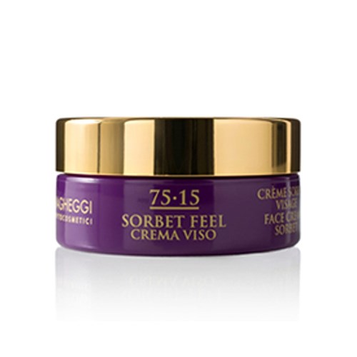 75.15 Line - Sorbet Face Cream